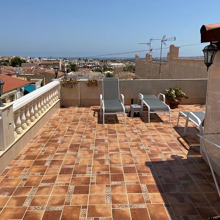 La Marina Urb, Beautiful 4 Bedroom House, Alicante, San Fulgencio, Spain Екстериор снимка