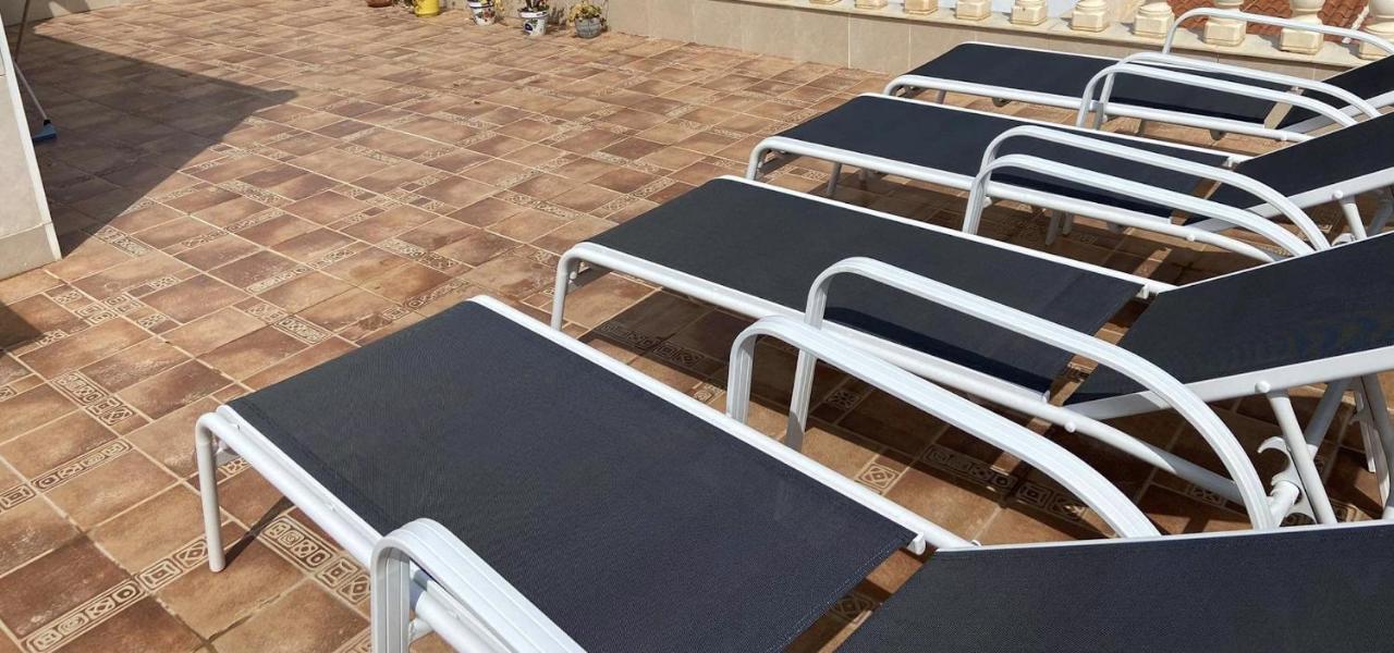 La Marina Urb, Beautiful 4 Bedroom House, Alicante, San Fulgencio, Spain Екстериор снимка