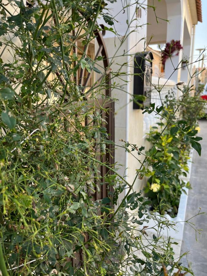 La Marina Urb, Beautiful 4 Bedroom House, Alicante, San Fulgencio, Spain Екстериор снимка