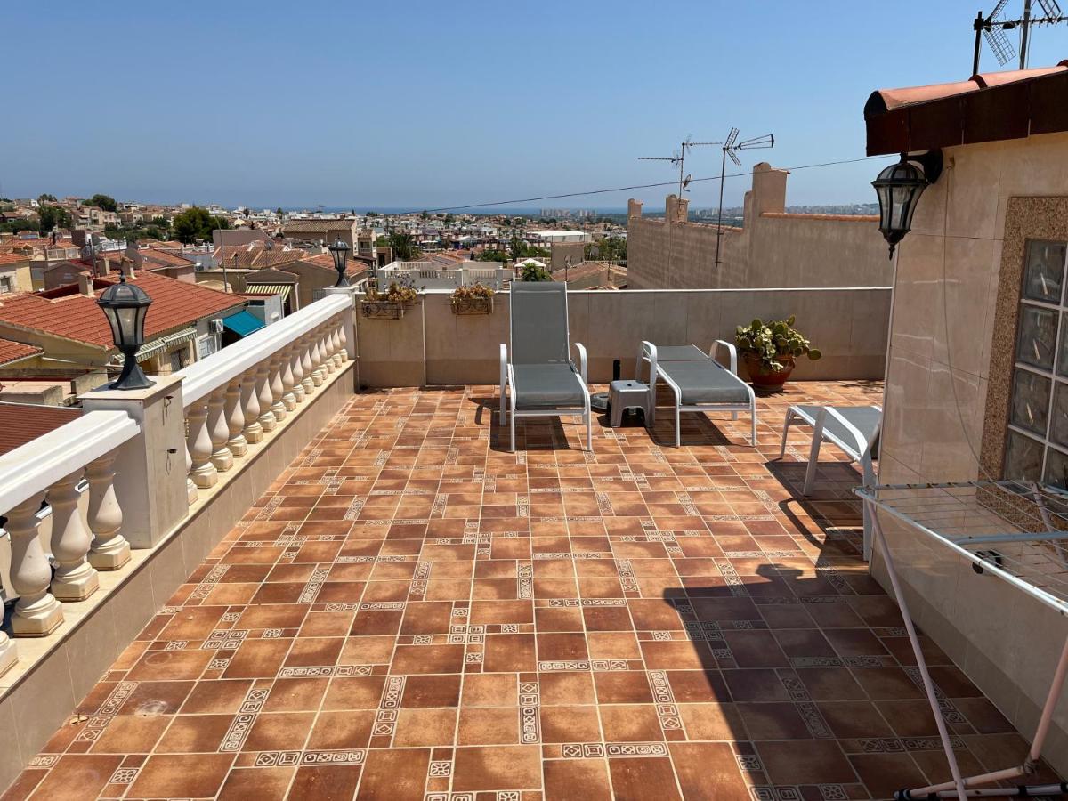 La Marina Urb, Beautiful 4 Bedroom House, Alicante, San Fulgencio, Spain Екстериор снимка