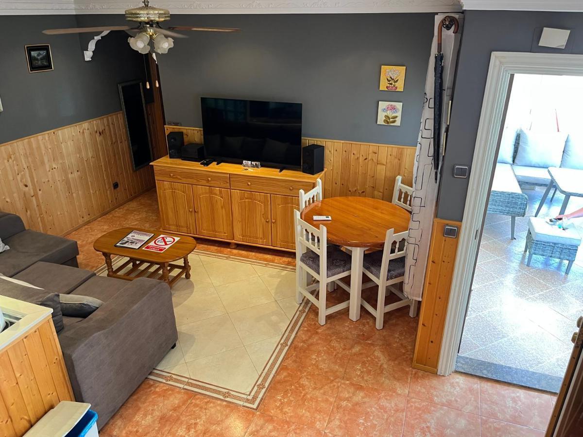 La Marina Urb, Beautiful 4 Bedroom House, Alicante, San Fulgencio, Spain Екстериор снимка